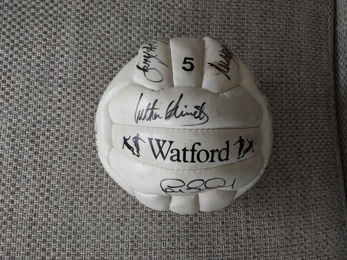 Watford football club - watford,