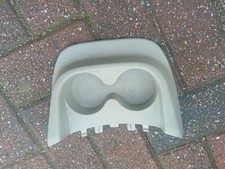 Renault Scenic Cup holder Centre Console 684300001R  2009