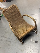 Belvoir Wicker Chair