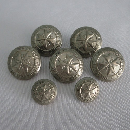 Vintage john ambulance - vintage, st