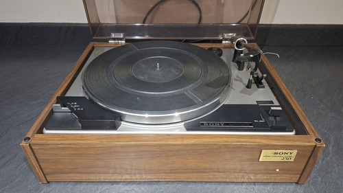 Sony 230 stereo - ps-230,