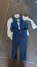 Boys Formal Suit Age 2 Years