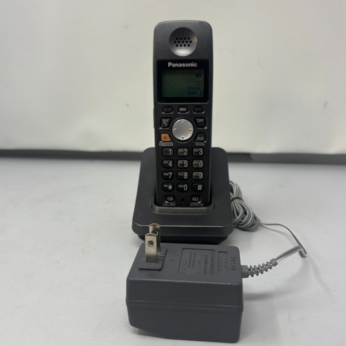Panasonic tga600b 8ghz - kx-tga600b, 5.8ghz