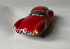 Alfa Romeo Disco Volante Coupe 1955 Provence Moulage  1/43 Resin