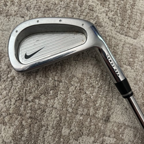Nike pro combo forged iron - nike,