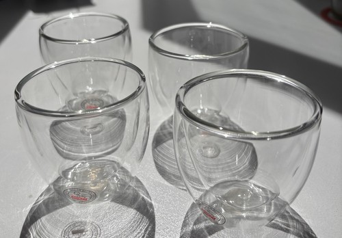Set four bodum pavina - four,