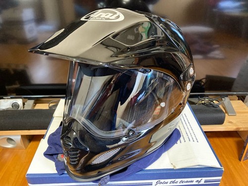 Arai offroad helmet tour cross - tour,
