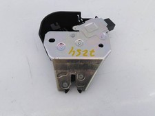 TRUNK LOCK / E2-A2-10-1 /