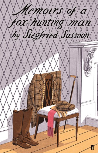 Memoirs fox hunting man - memoirs,