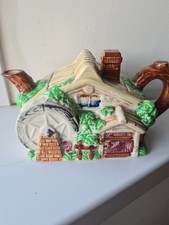 Klimax Vintage Handpainted