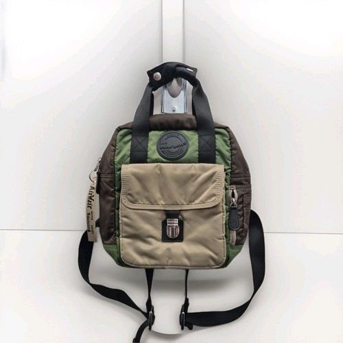 Martens flight nylon small - martens,