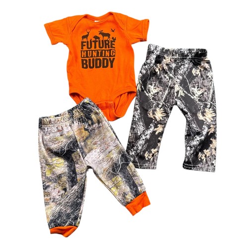 Baby boy girl orange future - baby,