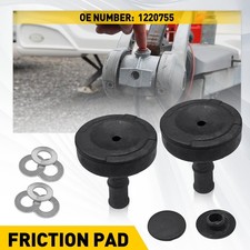 fits AL-KO Side Friction Pads