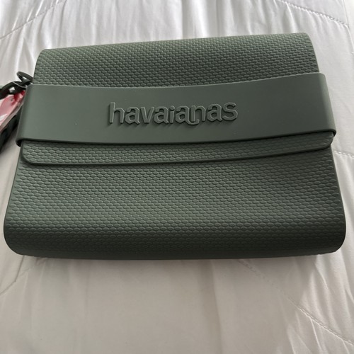 Bnwt havaianas large bag - bnwt,