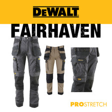 DEWALT Fairhaven Slim Fit Work