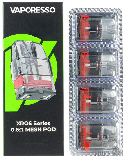 Vaporesso xros corex pods for - vaporesso,
