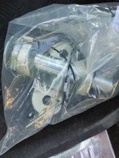 TOWING HITCH - V351L - PIN &