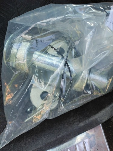 Towing hitch v351l - hitch, pin