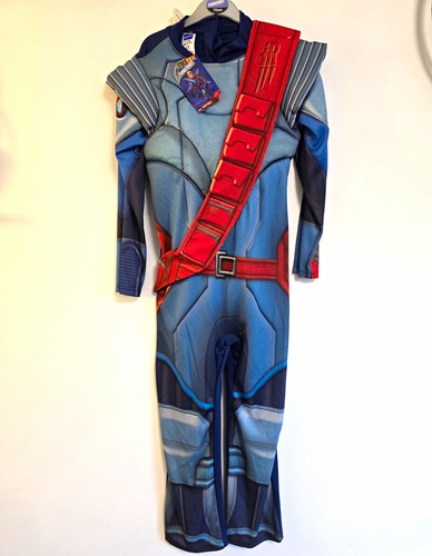 Thunderbirds alan tracy boys - thunderbirds,
