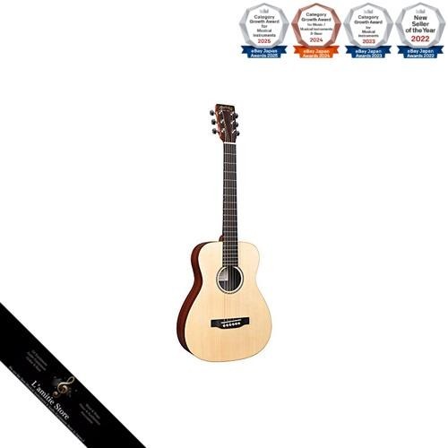 Martin acoustic guitar - acoustic,