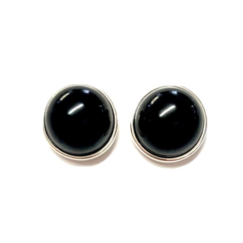 Whitby jet 925 sterling - whitby,