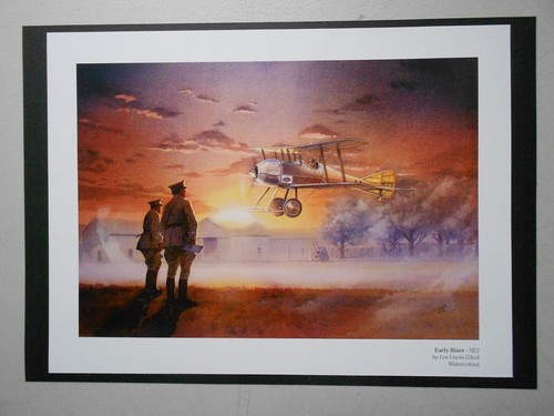 Military aviation print - military,