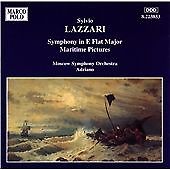 Lazzari/Symphony/Maritime