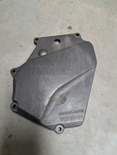 5130 Yamaha TRX850 Gearchange