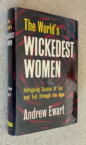 Andrew ewart worlds - ewart, --