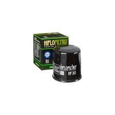 Hiflo HF303 Oil Filter for