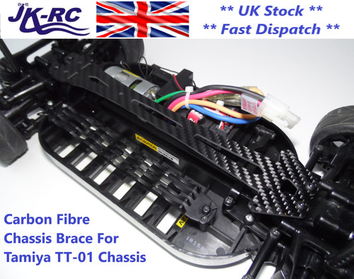New strong rigid carbon - new,