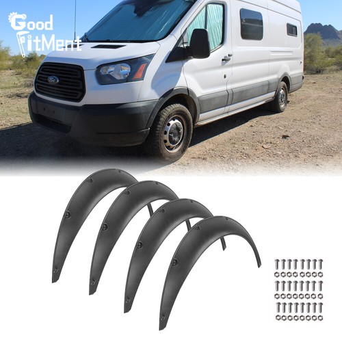 For ford transit 4pcs - transit,