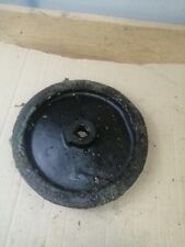 Rolls Royce diesel C series