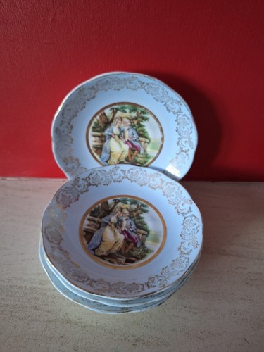 Ashley fine bone china - 4,
