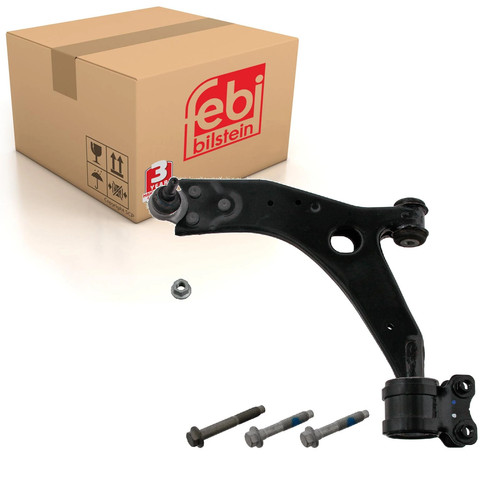 Focus control arm wishbone - focus,