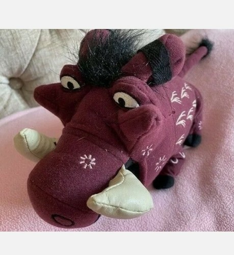 Disney the lion king pumbaa - lion,