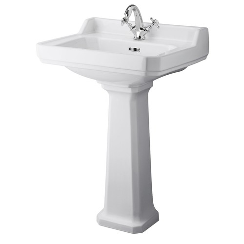 Hudson reed 600mm - reed, basin