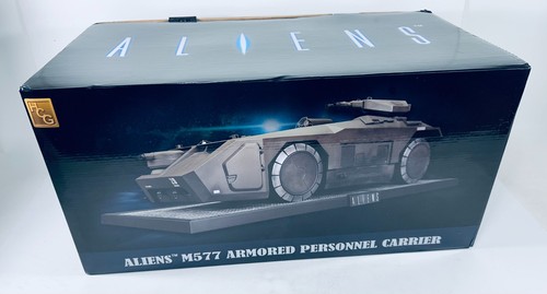 Hcg aliens m577 apc - aliens,