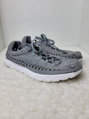 Nike mayfly woven men - nike,