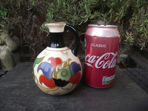 Vtg art deco - art,