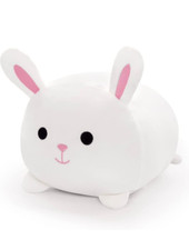 Easter Bunny Plush Toy Pillow