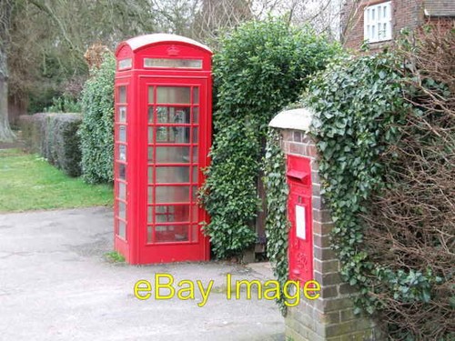 Photo 6x4 old - photo,