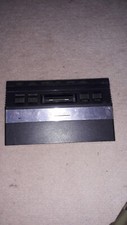 atari 2600 junior console joysticks and games