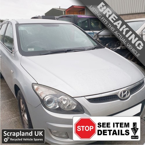 Hyundai i30 mk1 - i30,