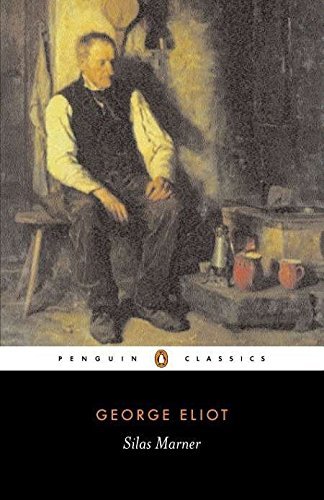 Silas marner the weaver - silas,
