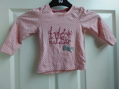 Mothercare girl long sleeved - mothercare, girl's