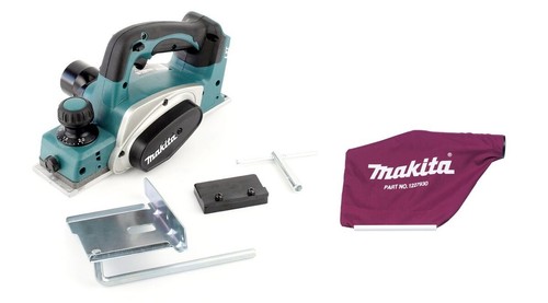 Makita 18v lxt 82mm cordless - 18v,