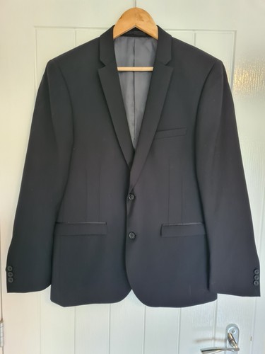 Red herring mens suit - herring, formal