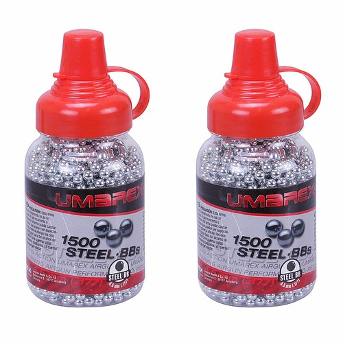 Umarex steel ball - bb, bearings