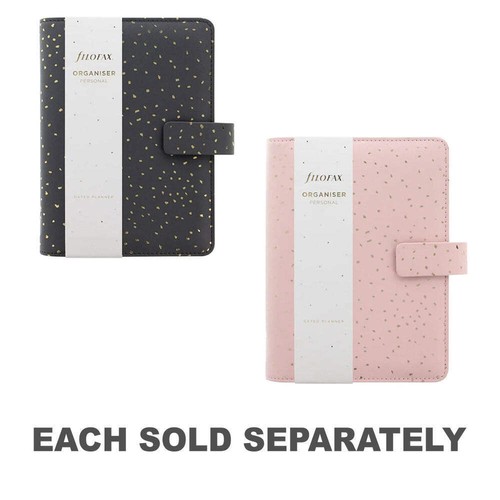 Brand new filofax compact - new, and